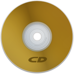 CD LightScribe Icon 256x256 png